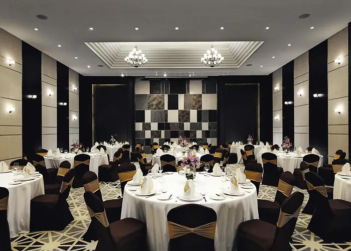 Mövenpick Sukhumvit 15